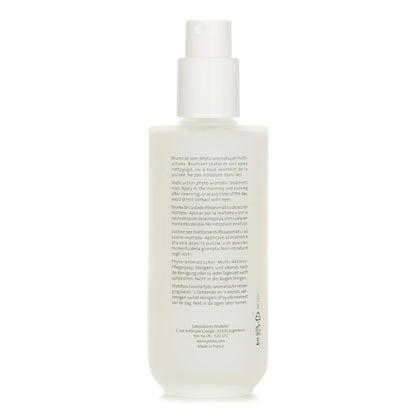 Yonka Yon-Ka Phyto Aromatic Treatment Mist(Normal to Oily Skin Toner) 200ml