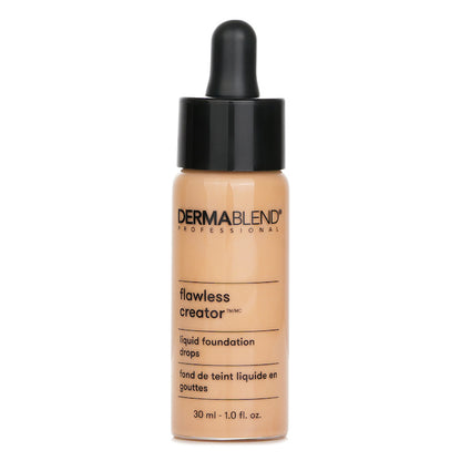 Dermablend Flawless Creator Lightweight Foundation - # 25N 30ml