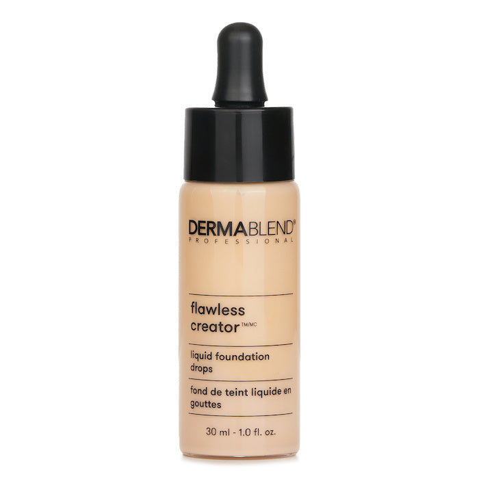 Dermablend Flawless Creator Lightweight Foundation - # 10N 30ml