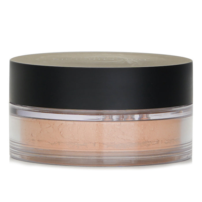 BareMinerals Original Losse Power Foundation SPF 15 - # Soft Medium 11 8g/0.28oz