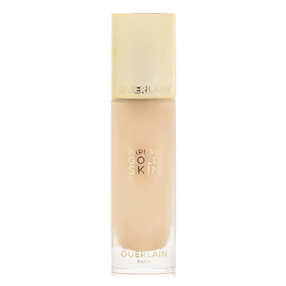 Guerlain Parure Gold Skin Glow Fluid Foundation - # 0N 35ml