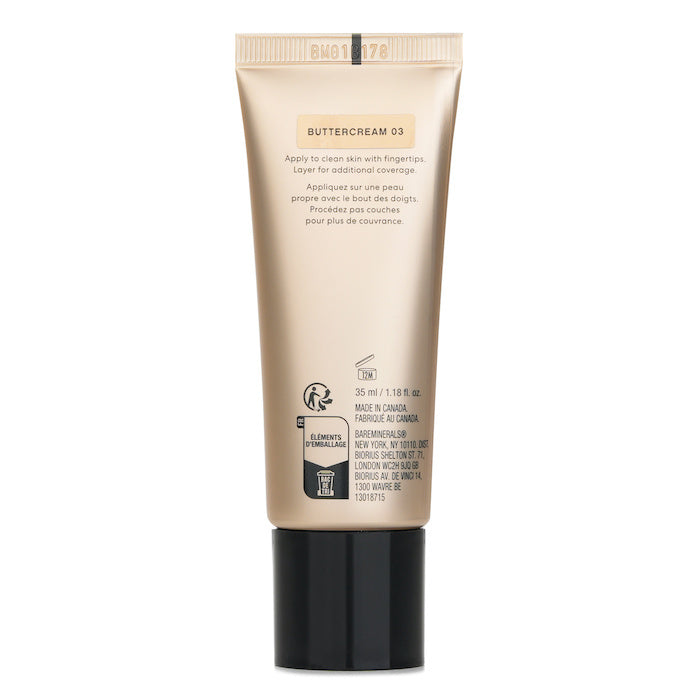 BareMinerals Complexion Rescue Tined Moisturizer SPF 30 - # Buttercream 03 35ml/1.18oz