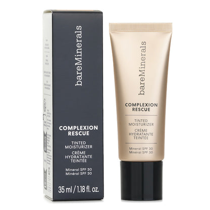 BareMinerals Complexion Rescue Tined Moisturizer SPF 30 - # Desert 6.5 35ml/1.18oz