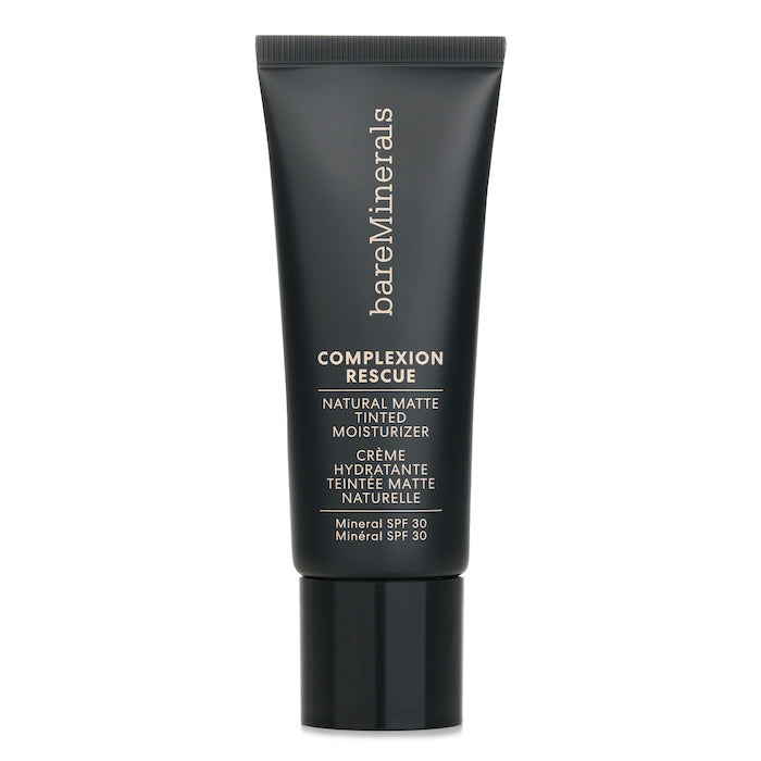BareMinerals Complexion Rescue Natural Matte Tined Moisturizer SPF 30 - # Buttercream 03 35ml/1.18oz