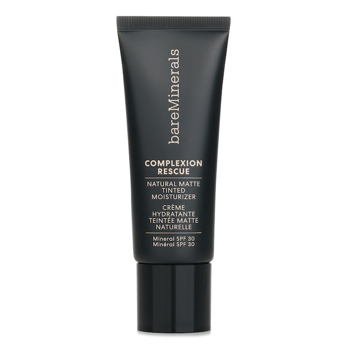 BareMinerals Complexion Rescue Natural Matte Tined Moisturizer SPF 30 - # Cashew 3.5 35ml/1.18oz