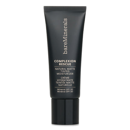 BareMinerals Complexion Rescue Natural Matte Tined Moisturizer SPF 30 - # Bamboo 5.5 35ml/1.18oz