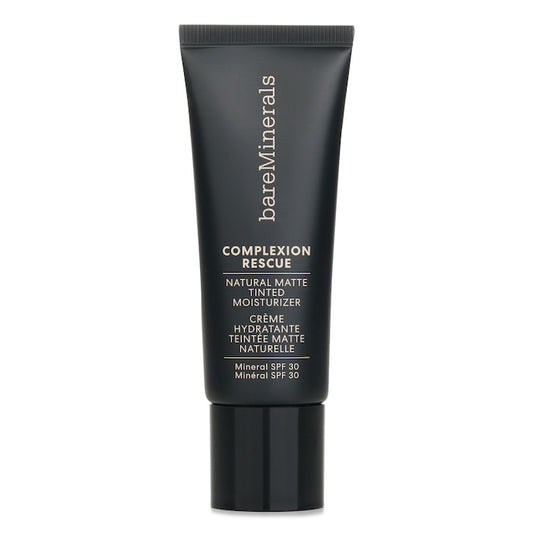 BareMinerals Complexion Rescue Natural Matte Tined Moisturizer SPF 30 - # Opal 01 35ml/1.18oz