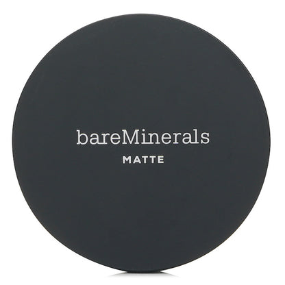 BareMinerals Original Matte Loose Power Foundation SPF 15 - # 20 Golden Tan 6g