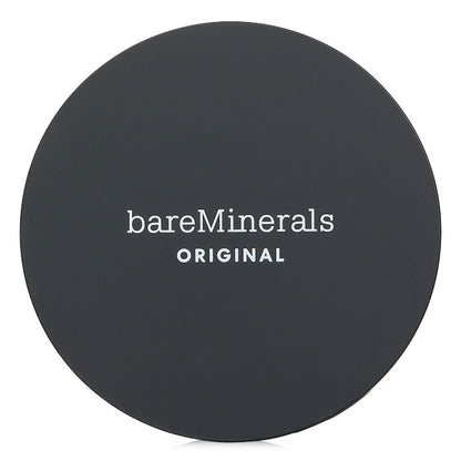 BareMinerals Original Pressed Powder Foundation Mineral SPF 15 - # Golden Beige 13 9g/0.3oz