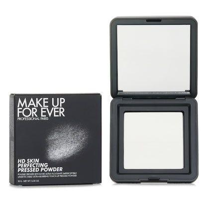 Make Up For Ever HD Skin Perfecting Pressed Powder - # 0.1 Translucent 10g