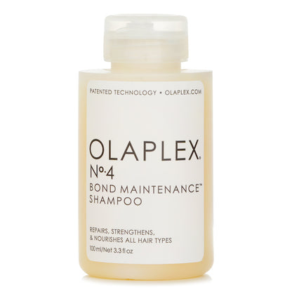Olaplex No. 4 Bond Maintenance Shampoo 100ml