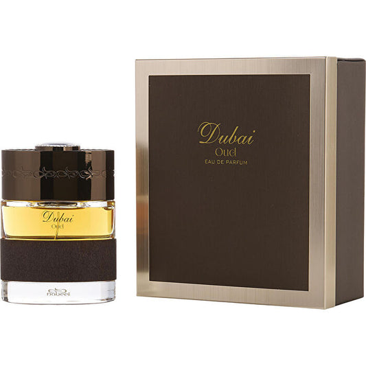 The Spirit Of Dubai Oud Unisex Eau De Parfum 50ml
