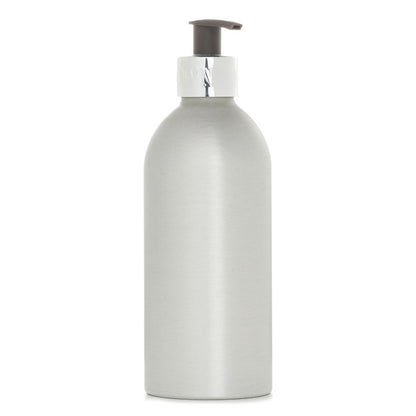 Molton Brown Infinite Bottle Delicious Rhubarb & Rose Bath & Shower Gel 400ml