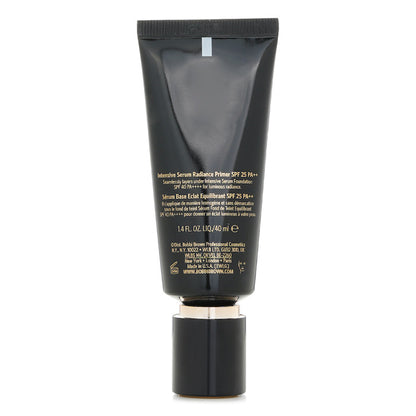 Bobbi Brown Intensive Serum Radiance Primer SPF 25 PA++ 40ml