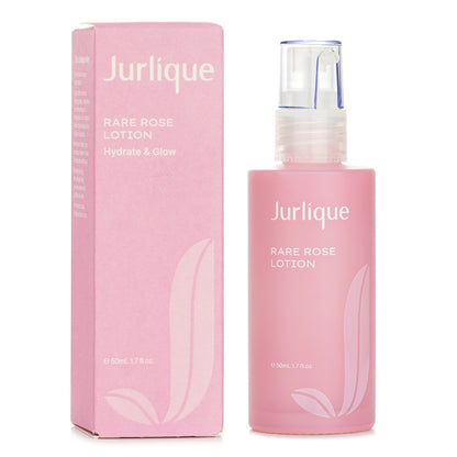 Jurlique Rare Rose Lotion 50ml