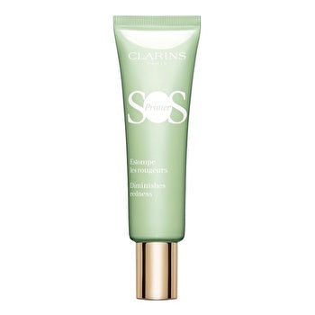 Clarins Sos Primer - # Green 30ml/1oz