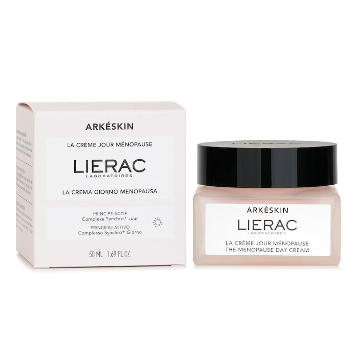 Lierac Arkeskin The Menopause Day Cream 50ml