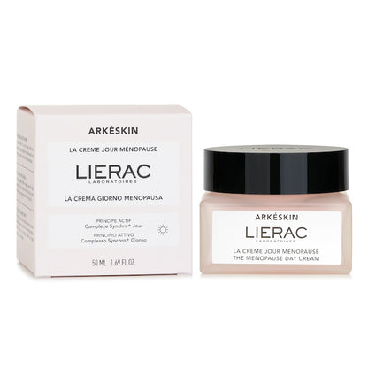 Lierac Arkeskin The Menopause Day Cream 50ml