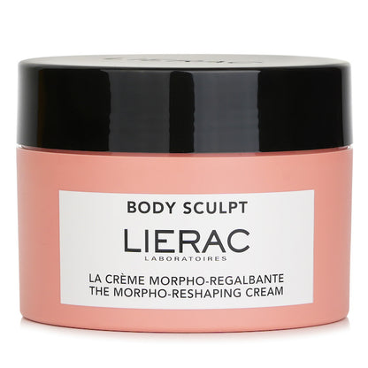 Lierac Body Sculpt Morpho-Reshaping Cream 200ml