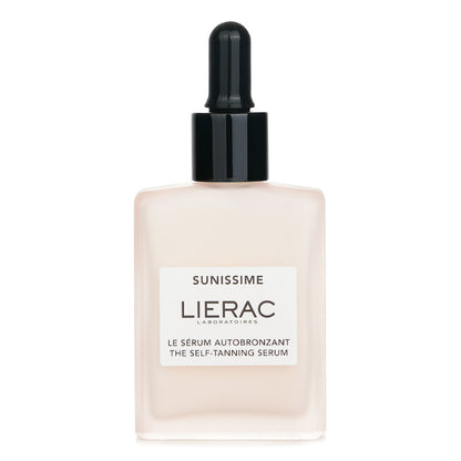 Lierac Sunissime The Self-Tanning Face Serum 30ml