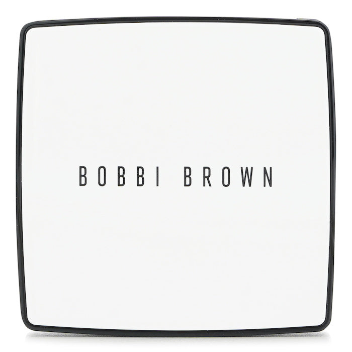 Bobbi Brown Vitamin Enriched Pressed Powder - # Natural 8g