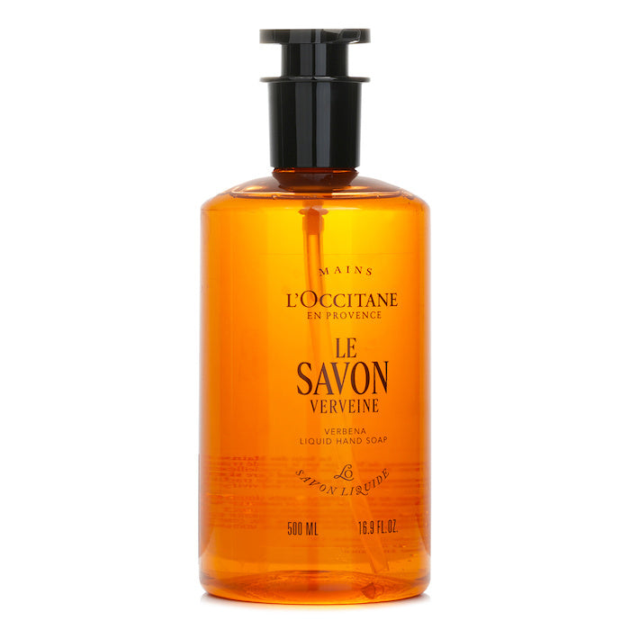 L'Occitane Shea Verbena Liquid Hand Soap 500ml