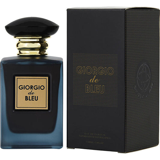 Giorgio De Blue Man Eau De Parfum 100ml