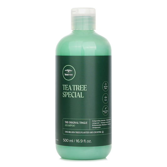 Paul Mitchell Tea Tree Special Shampoo 500ml