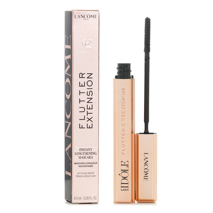 Lancome Lash Idole Flutter Extension Lengthening Mascara - # 01 True Black 8.5ml
