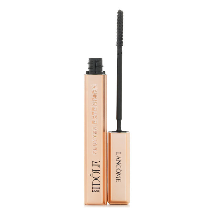 Lancome Lash Idole Flutter Extension Lengthening Mascara - # 01 True Black 8.5ml
