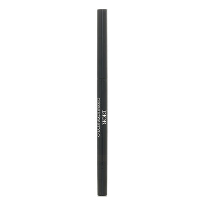 Christian Dior Diorshow 24H Stylo Waterproof Eyeliner - # 091 Matte Black 0.3g/0.010oz