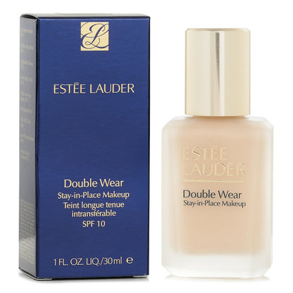 Estee Lauder Double Wear Stay-in-Place Makeup SPF 10 - # 1N0 Porcelain 30ml