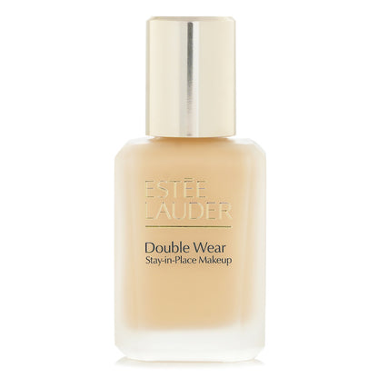 Estee Lauder Double Wear Stay-in-Place Makeup SPF 10 - # 1W1 Bone 30ml