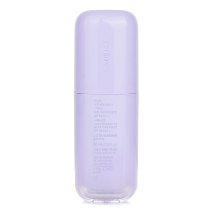 Laneige Skin Veil Base Ex SPF 28 PA++ - # 40 Pure Violet 30ml