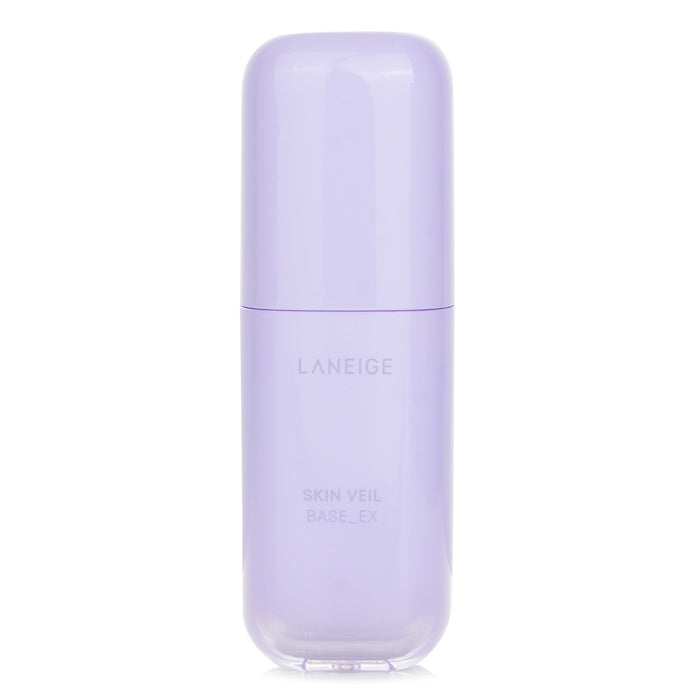 Laneige Skin Veil Base Ex SPF 28 PA++ - # 40 Pure Violet 30ml