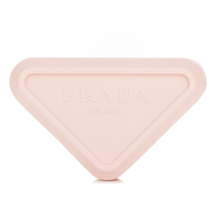 Prada Touch Cream-to-Powder Blush - # P72 Dahlia 3.5g