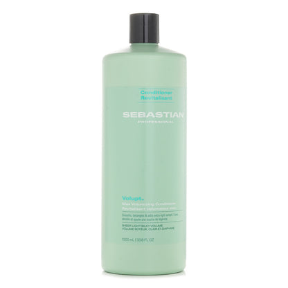 Sebastian Volupt Max Volumizing Conditioner 1000ml