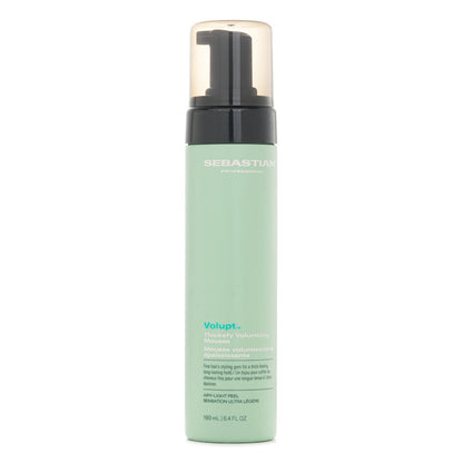 Sebastian Volupt Thickefy Volumizing Mousse 190ml