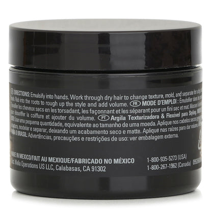 Sebastian Craft Clay Texturizing and Flexible Styling Clay 50g
