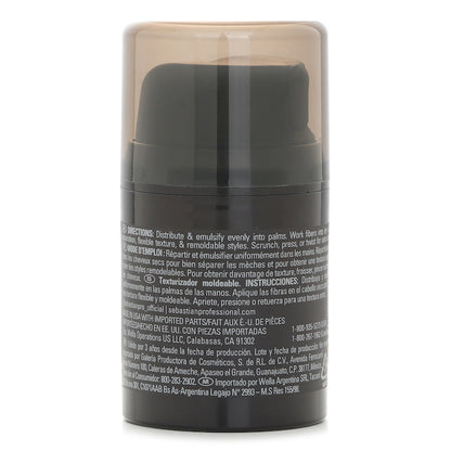 Sebastian Microweb Fiber Elastic Hair Texturizer 45ml
