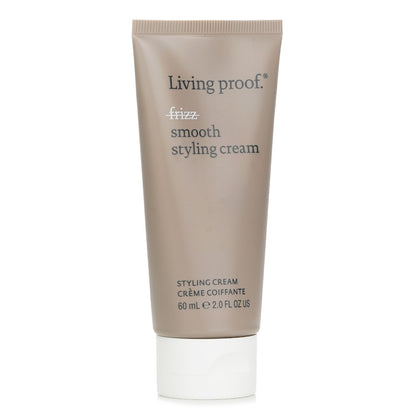 Living Proof No Frizz Smooth Styling Cream 60ml