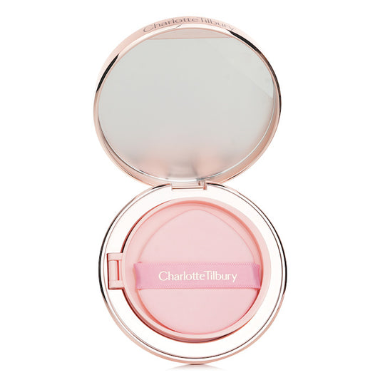 Charlotte Tilbury Pillow Talk Beautifying Cushion Foundation - # 2C Fair 12g