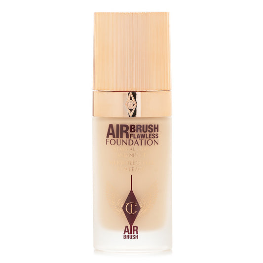 Charlotte Tilbury Airbrush Flawless Foundation - # 3 Neutral 30ml