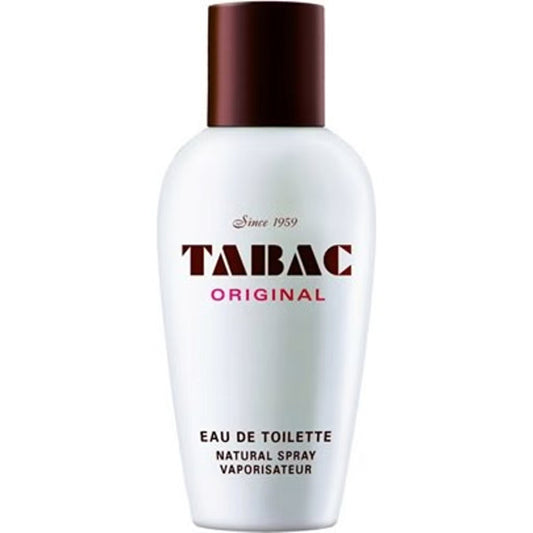 Tabac Eau De Toilette Natural Spray 100ml