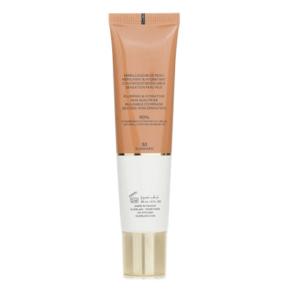 Guerlain Terracotta Joli Teint SPF 20 PA+++ - # 30 Sunwarm 30ml