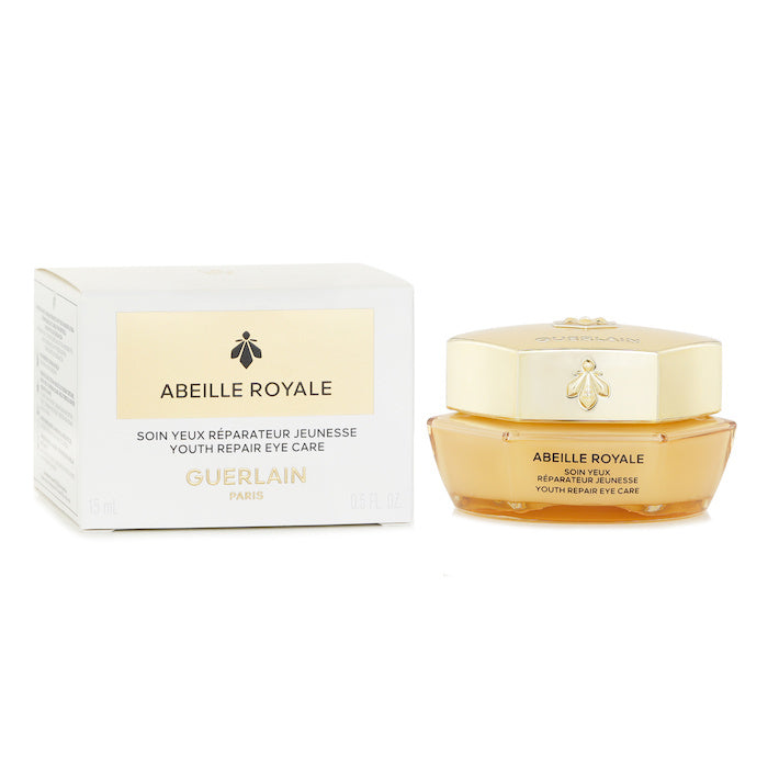 Guerlain Abeille Royale Youth Repair Eye Care 15ml