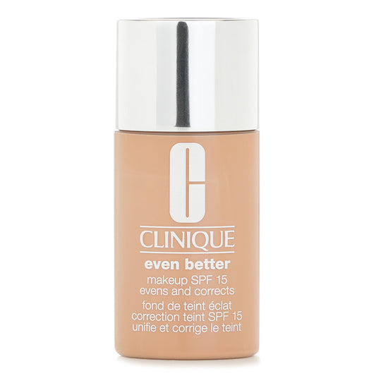 Clinique Even Better Makeup SPF 15 - # 70 Vanilla 30ml