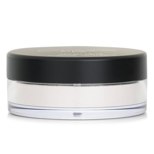 MAC Studio Fix Pro Set + Blur Weightless Loose Powder - # Rosy Pink 6.5g