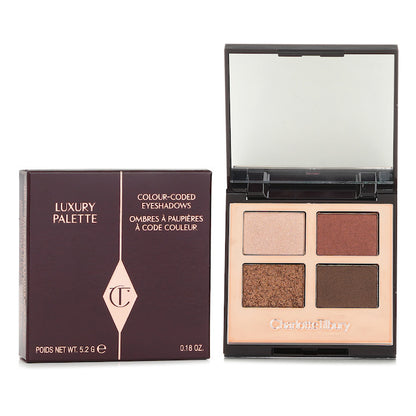 Charlotte Tilbury Luxury Palette - # The Bella Sofia 5.2g