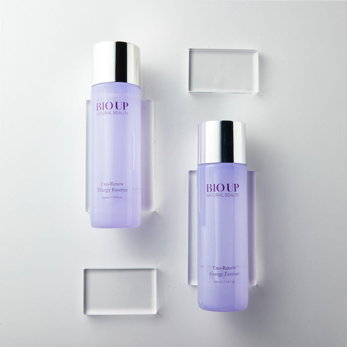 Natural Beauty Exo-Renew Energy Essence 230ml